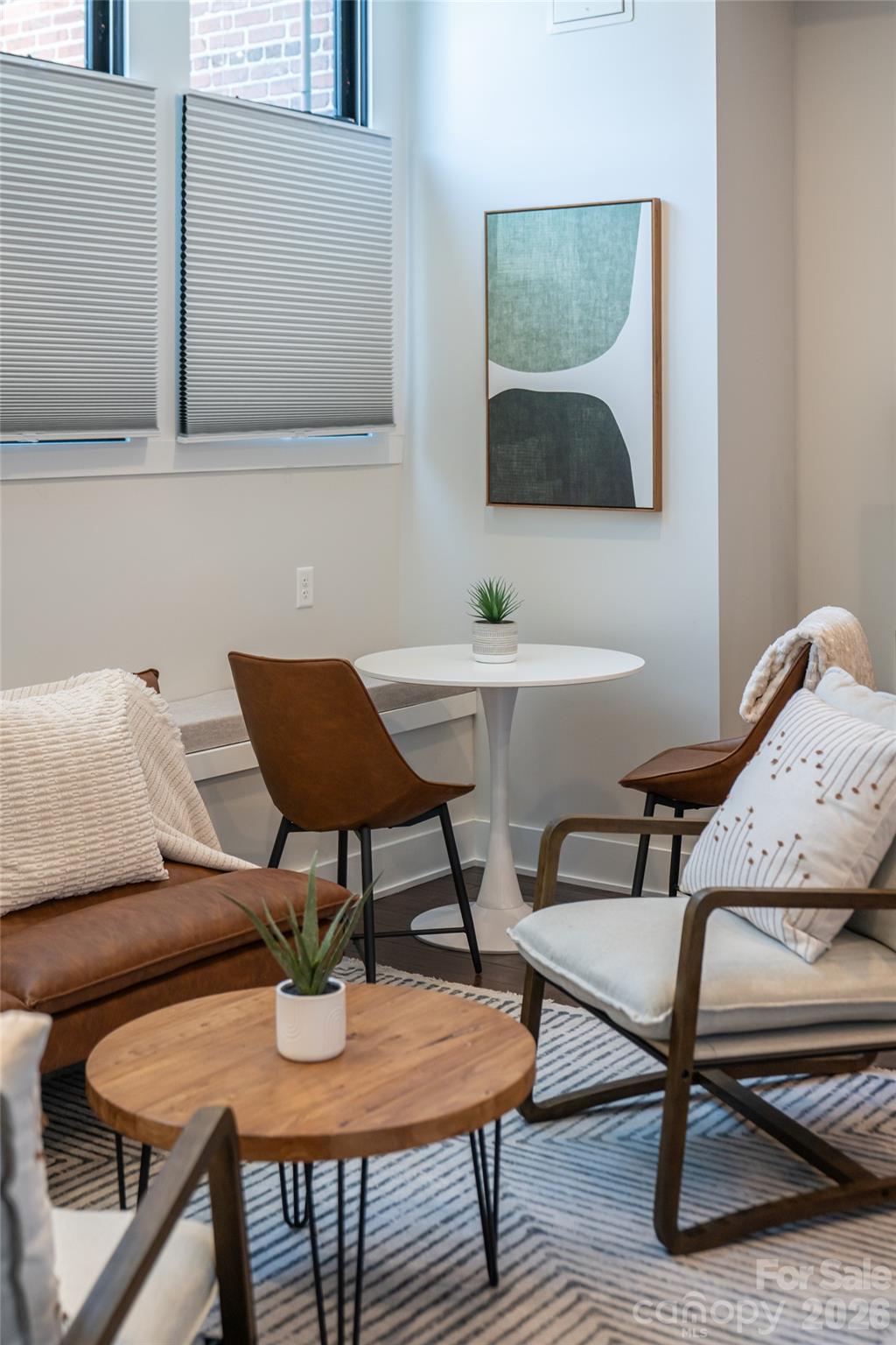 122 College Street #202 — Asheville