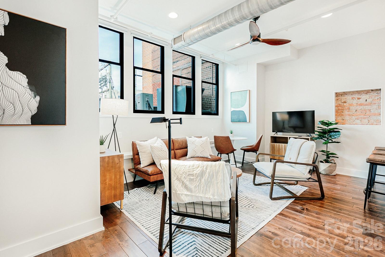 122 College Street #202 — Asheville