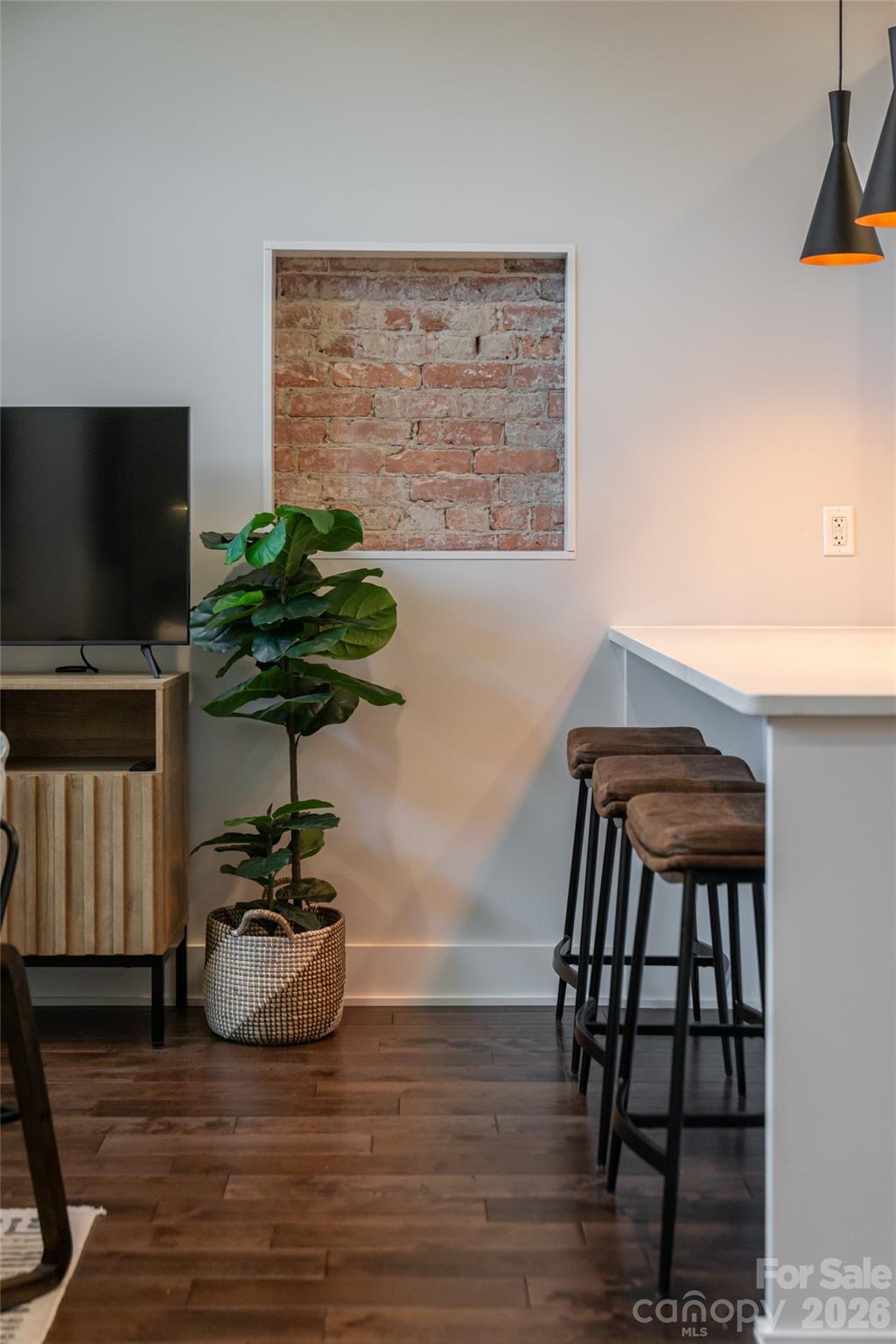 122 College Street #202 — Asheville