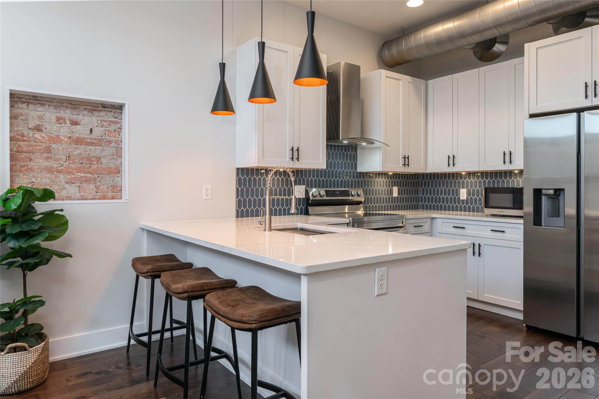 122 College Street #202 — Asheville