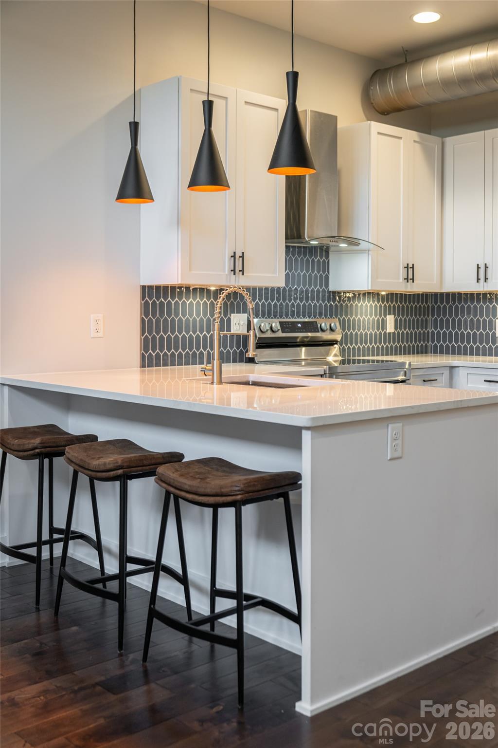 122 College Street #202 — Asheville