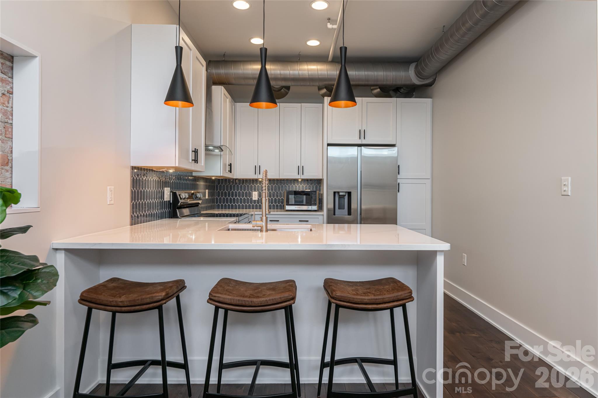 122 College Street #202 — Asheville