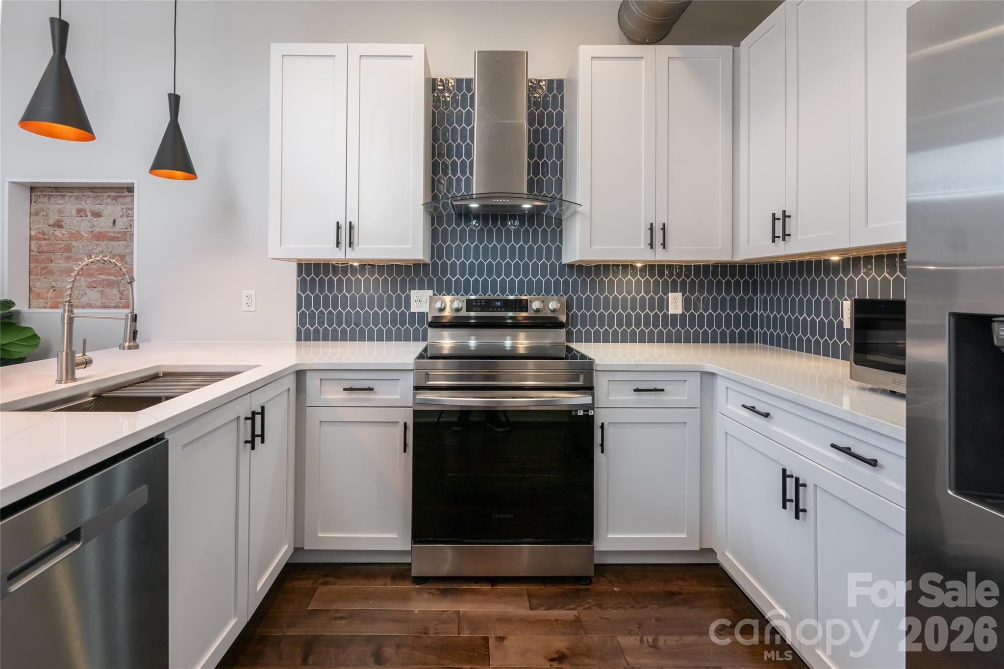 122 College Street #202 — Asheville