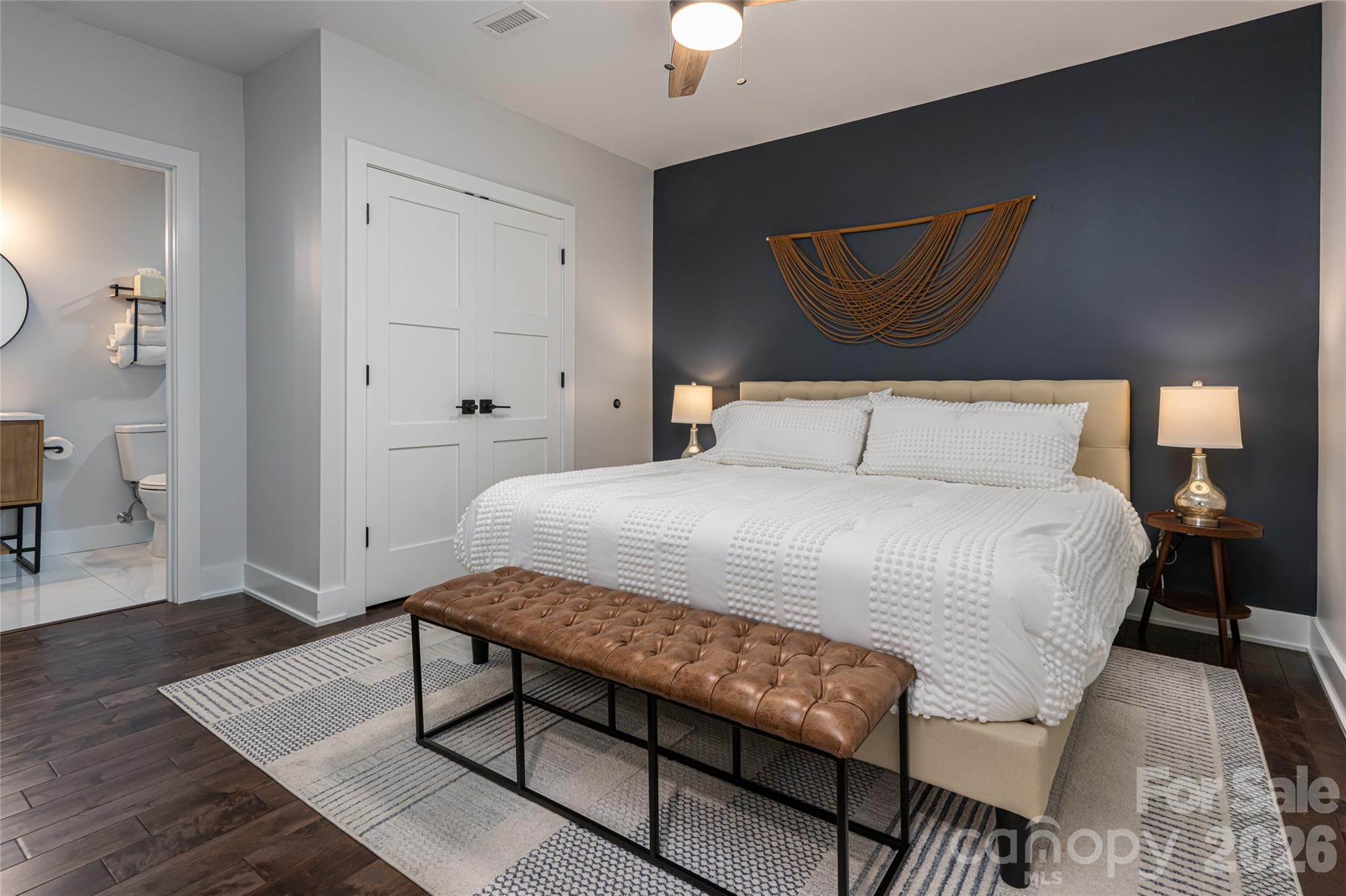 122 College Street #202 — Asheville