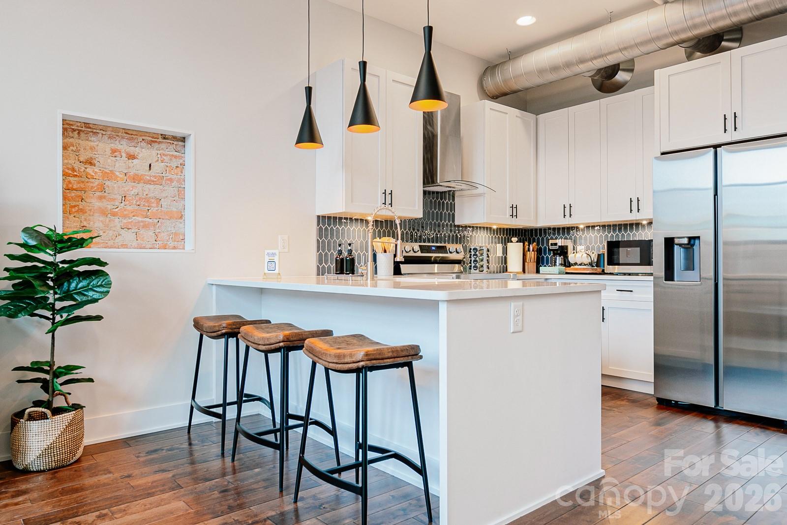 122 College Street #202 — Asheville