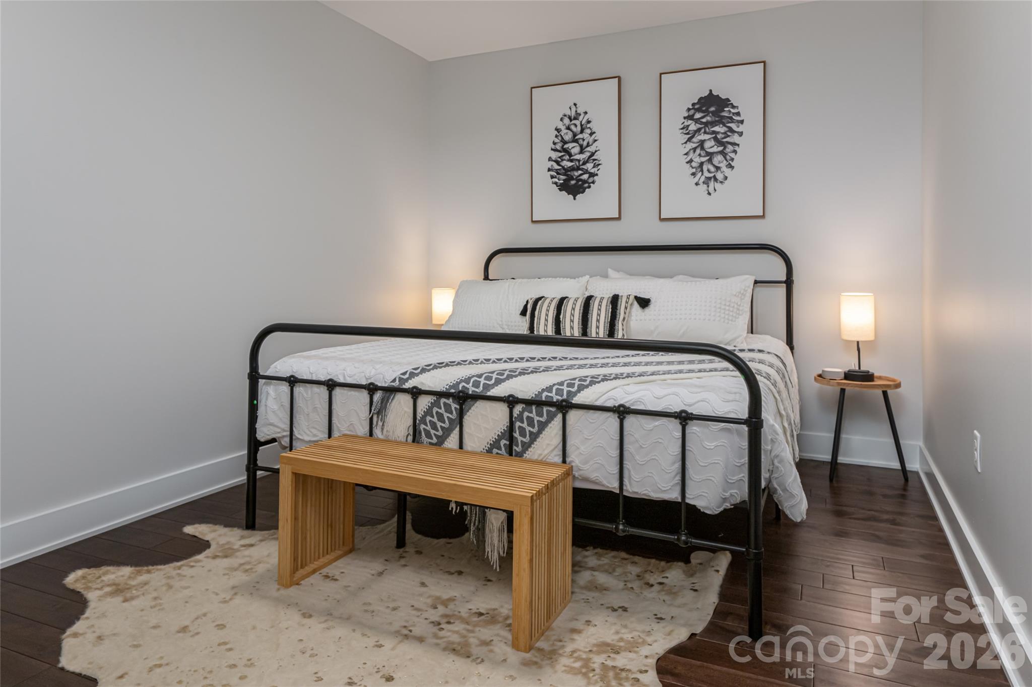 122 College Street #202 — Asheville