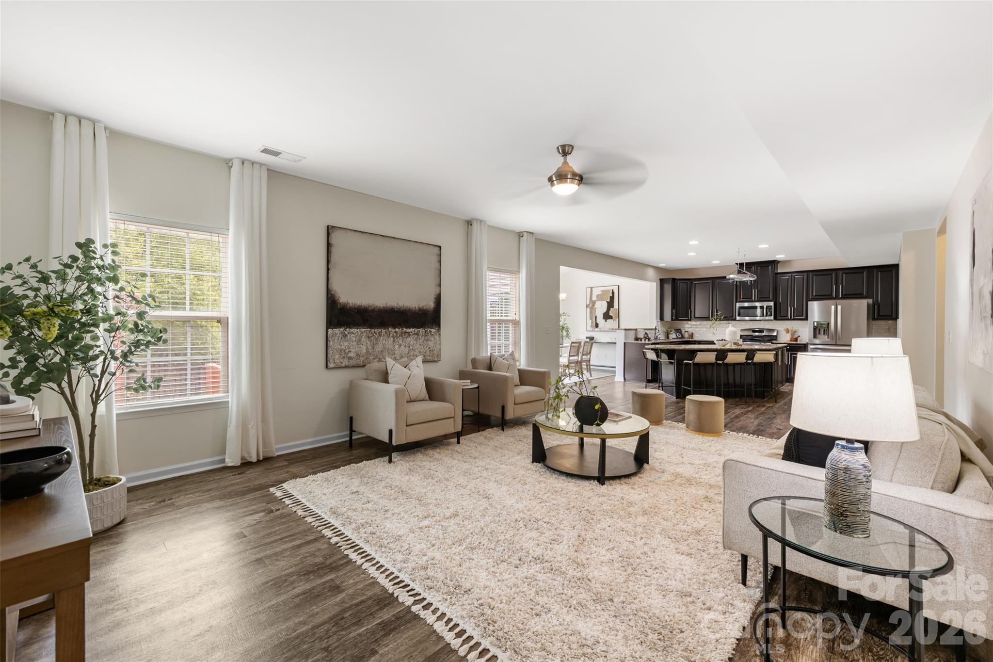 1282 Yellow Springs Drive — Indian Land