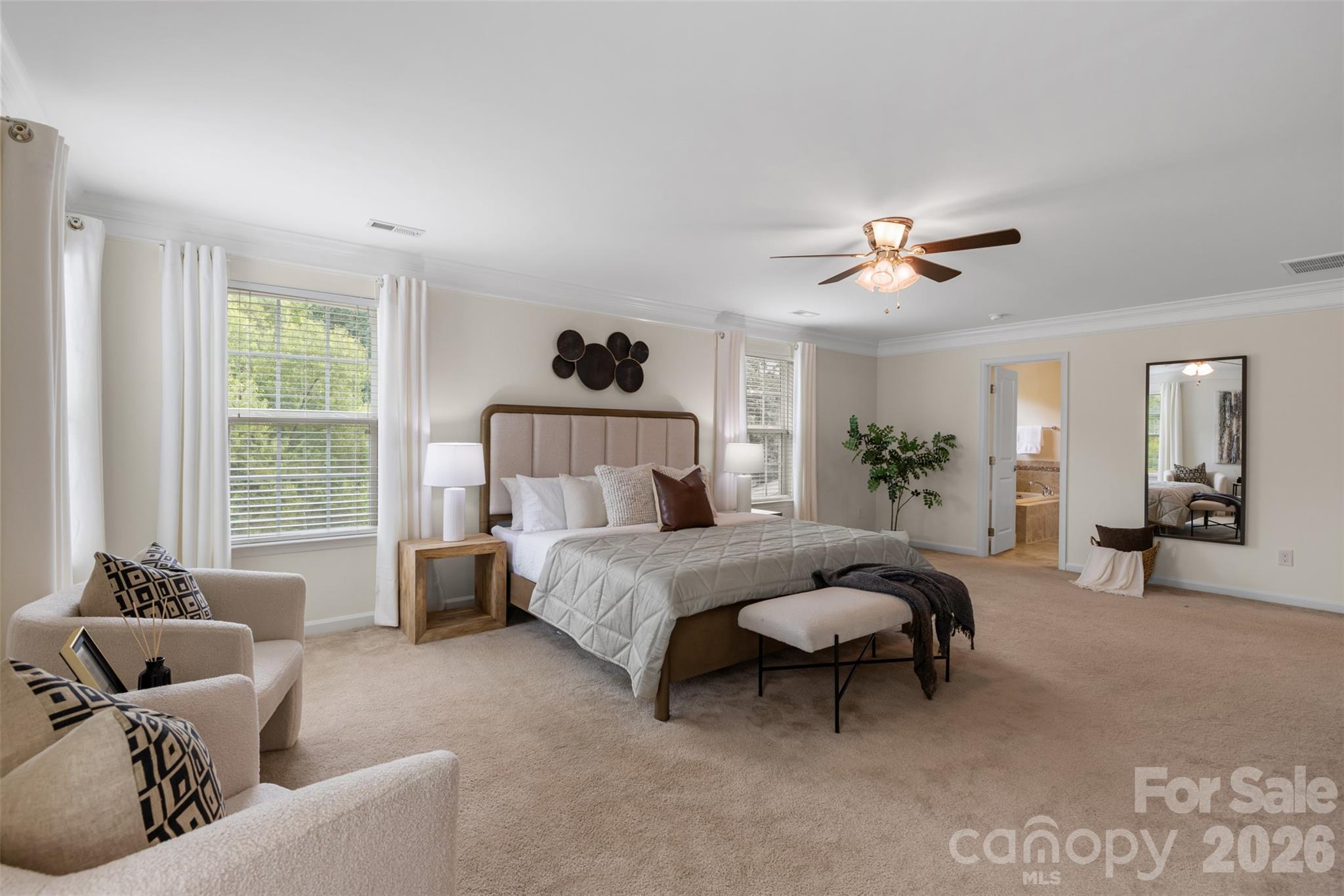 1282 Yellow Springs Drive — Indian Land