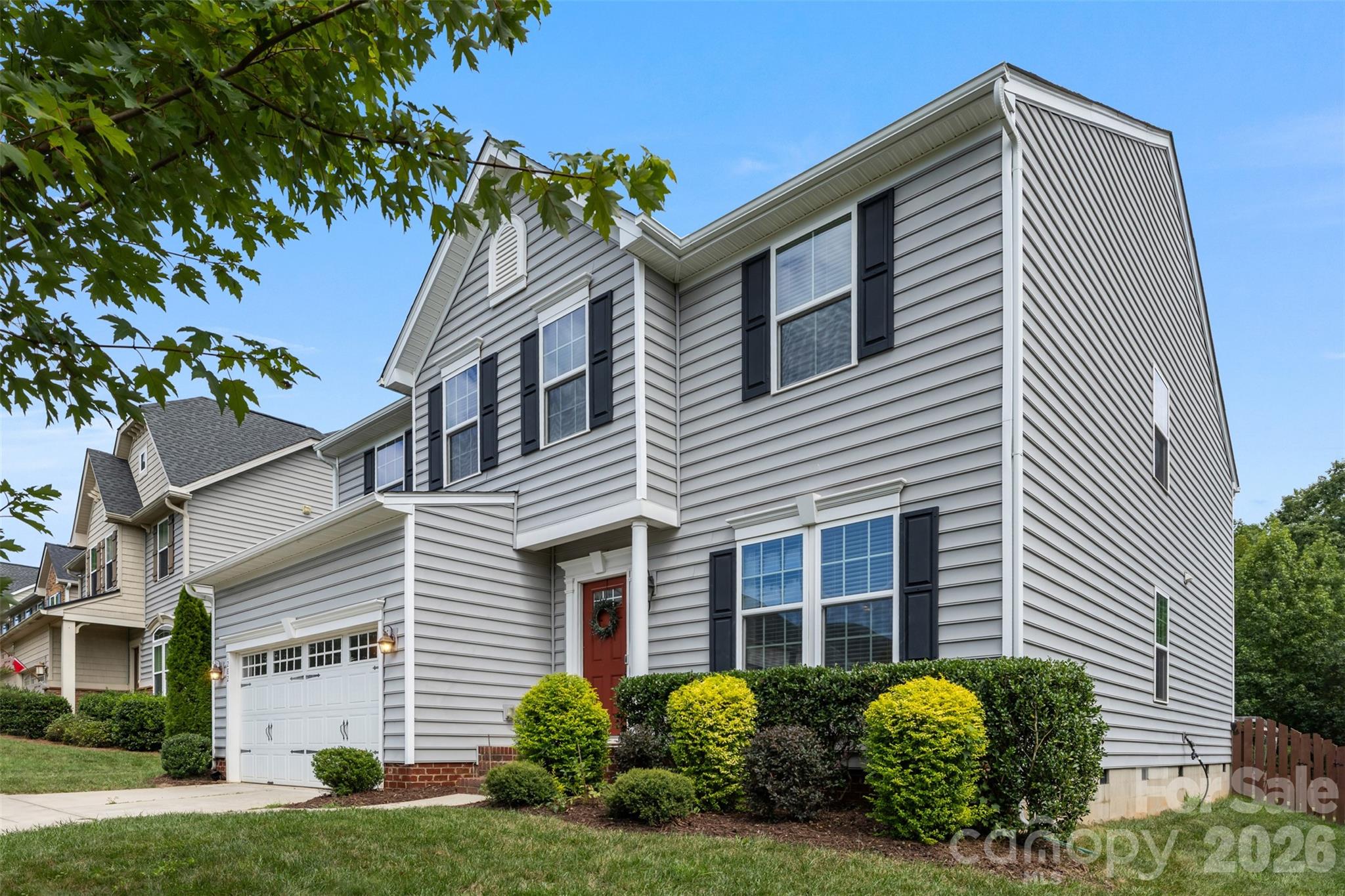1282 Yellow Springs Drive — Indian Land