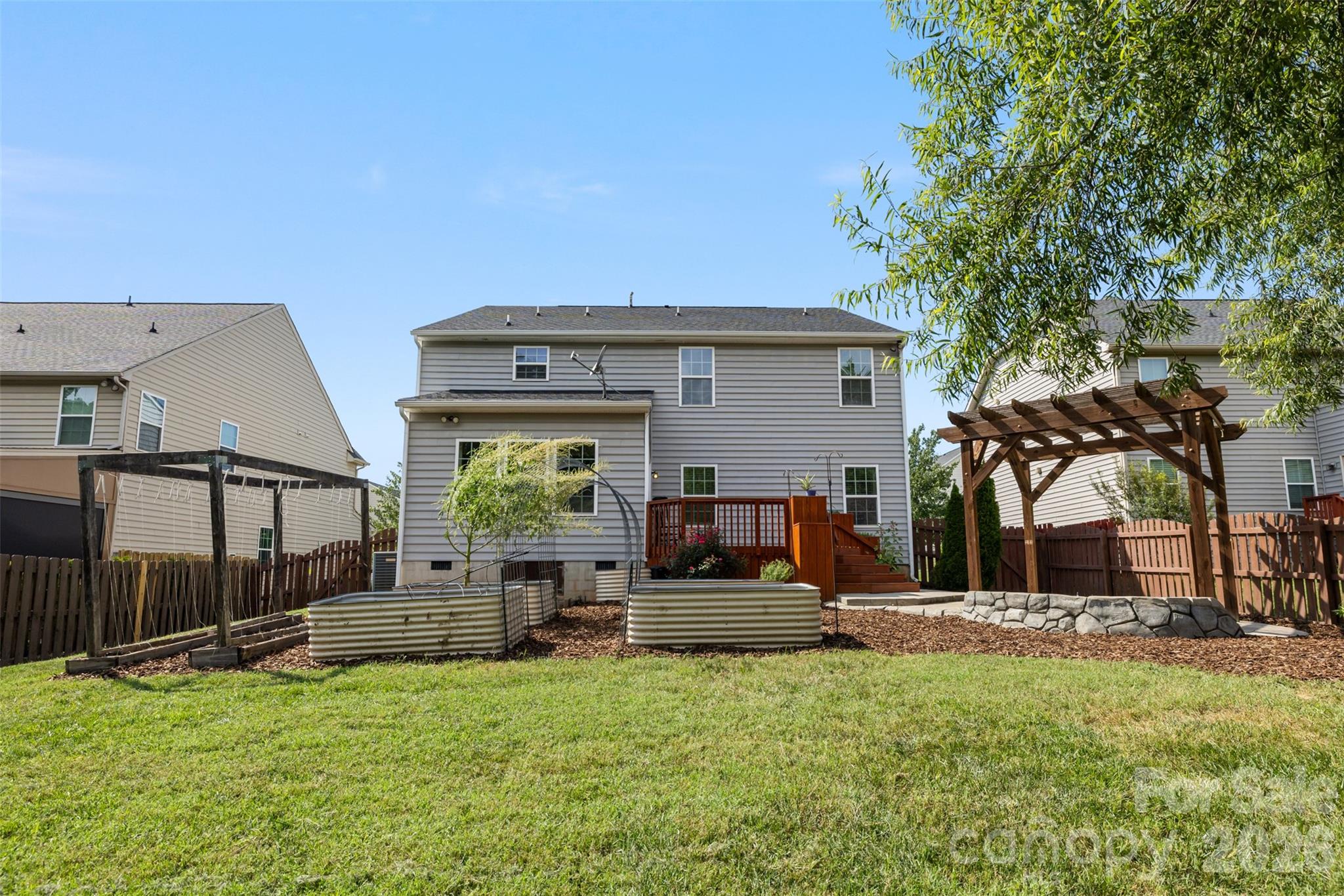 1282 Yellow Springs Drive — Indian Land