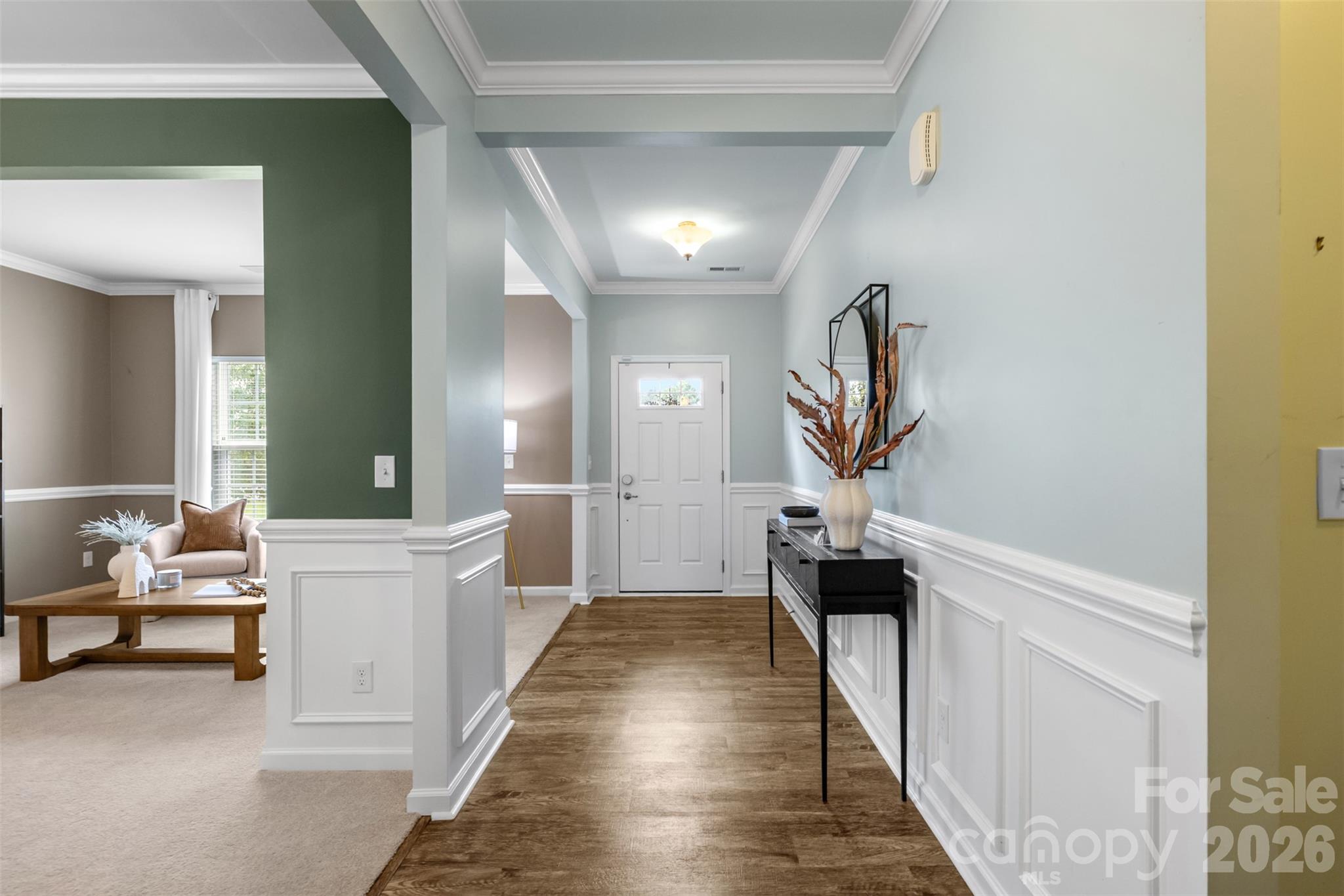 1282 Yellow Springs Drive — Indian Land