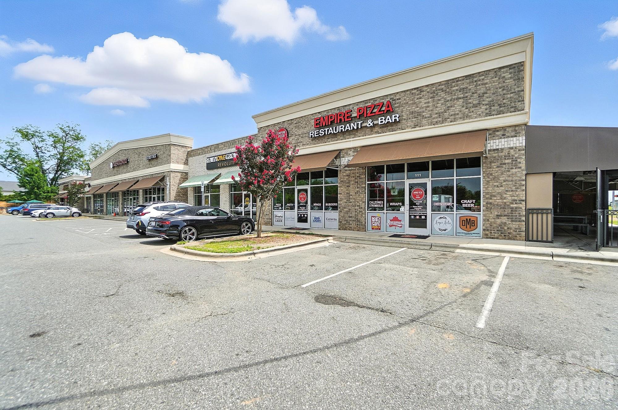 1282 Yellow Springs Drive — Indian Land