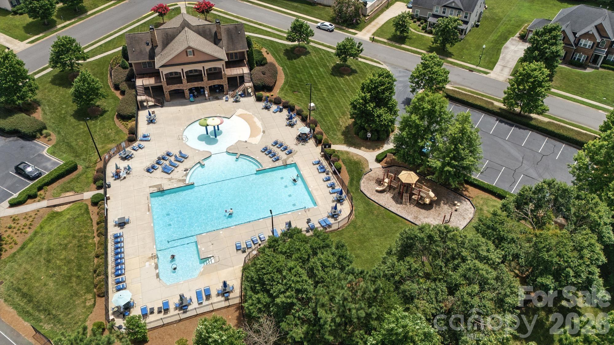 1282 Yellow Springs Drive — Indian Land