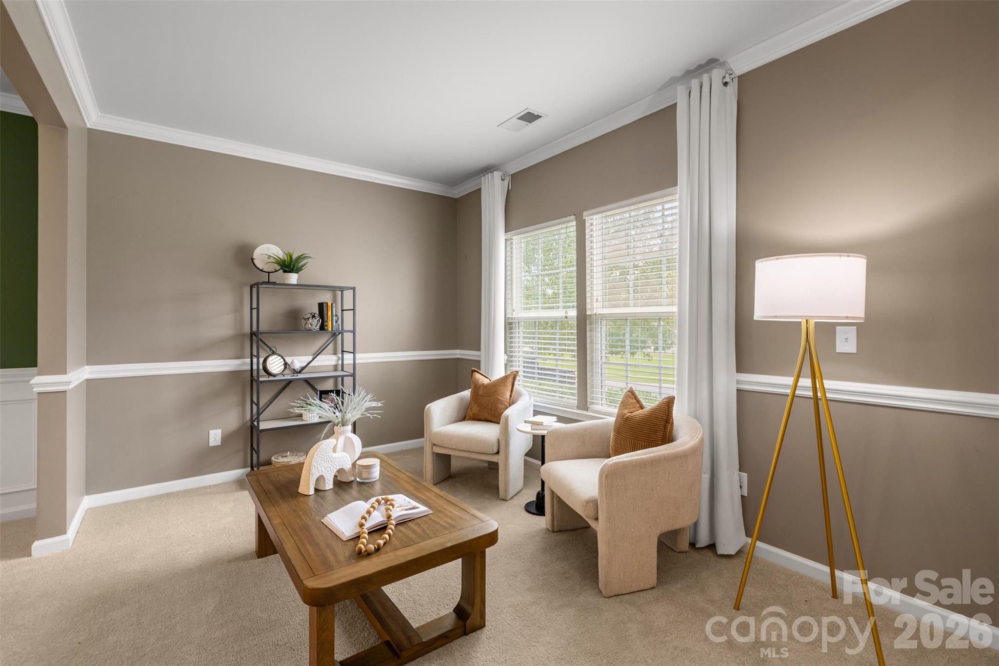 1282 Yellow Springs Drive — Indian Land