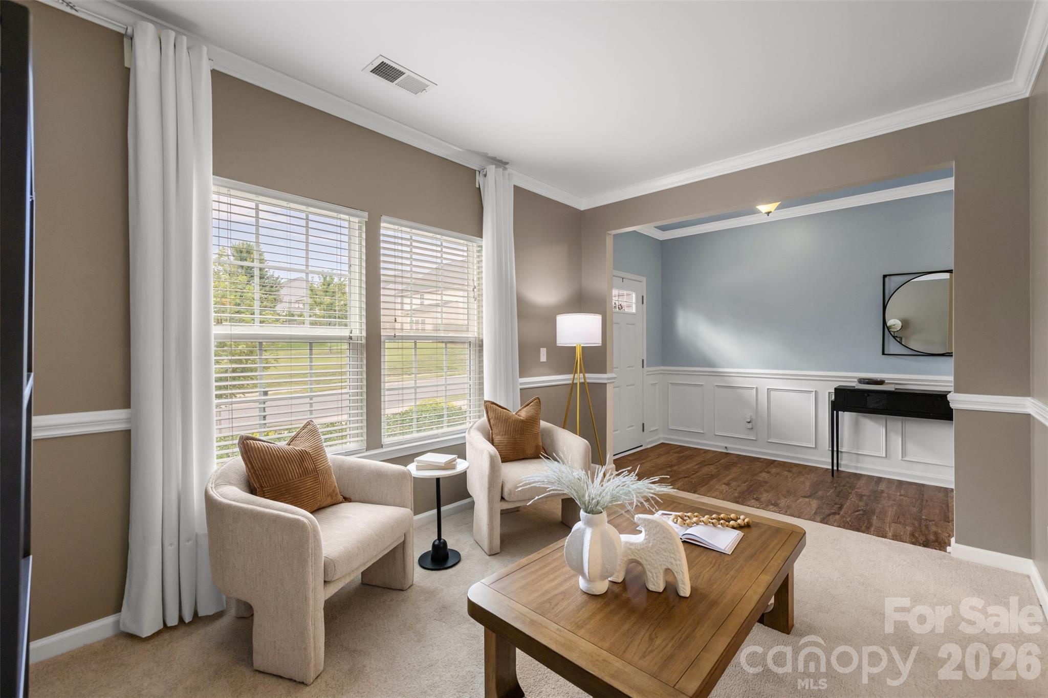 1282 Yellow Springs Drive — Indian Land