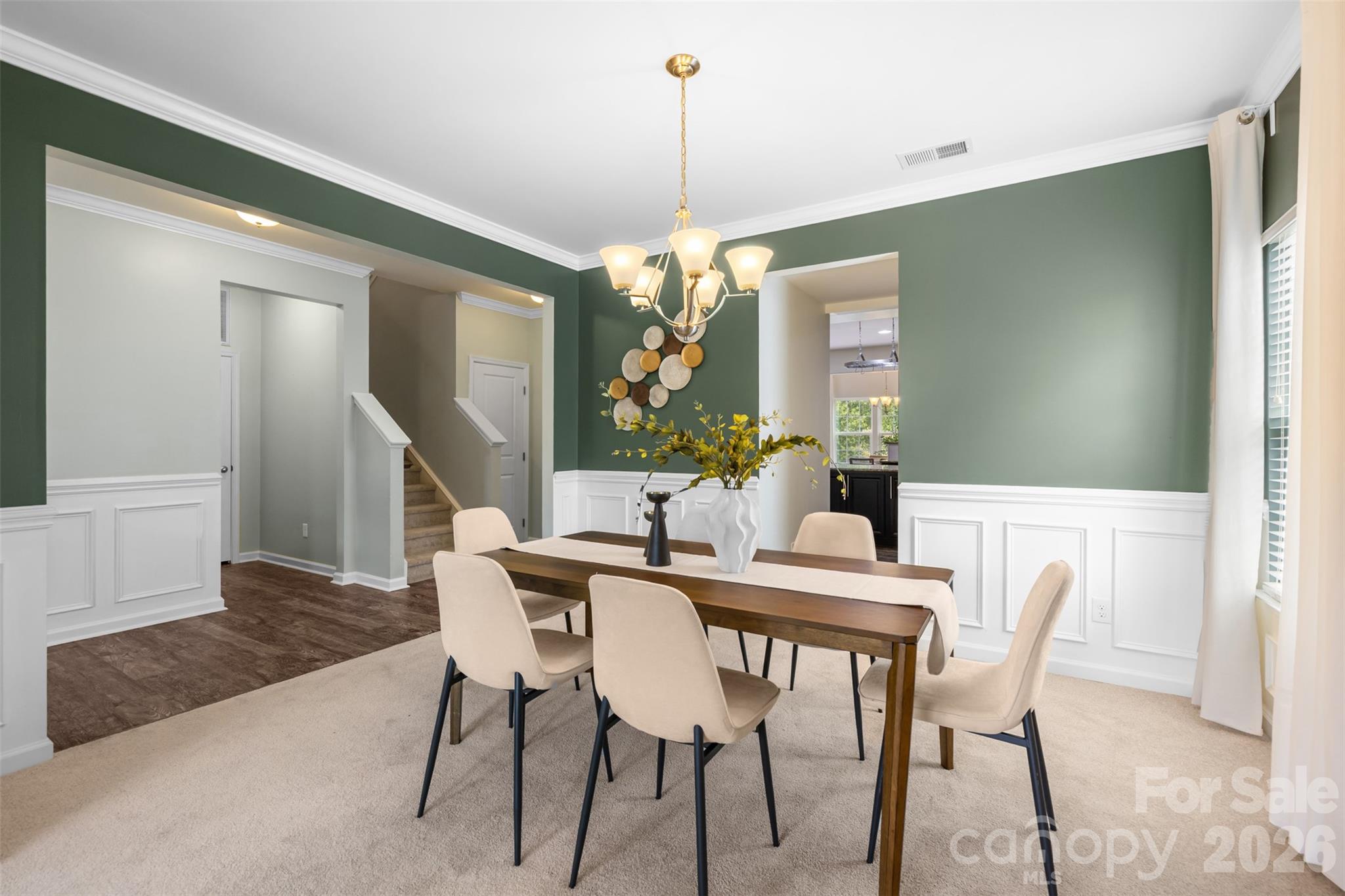 1282 Yellow Springs Drive — Indian Land