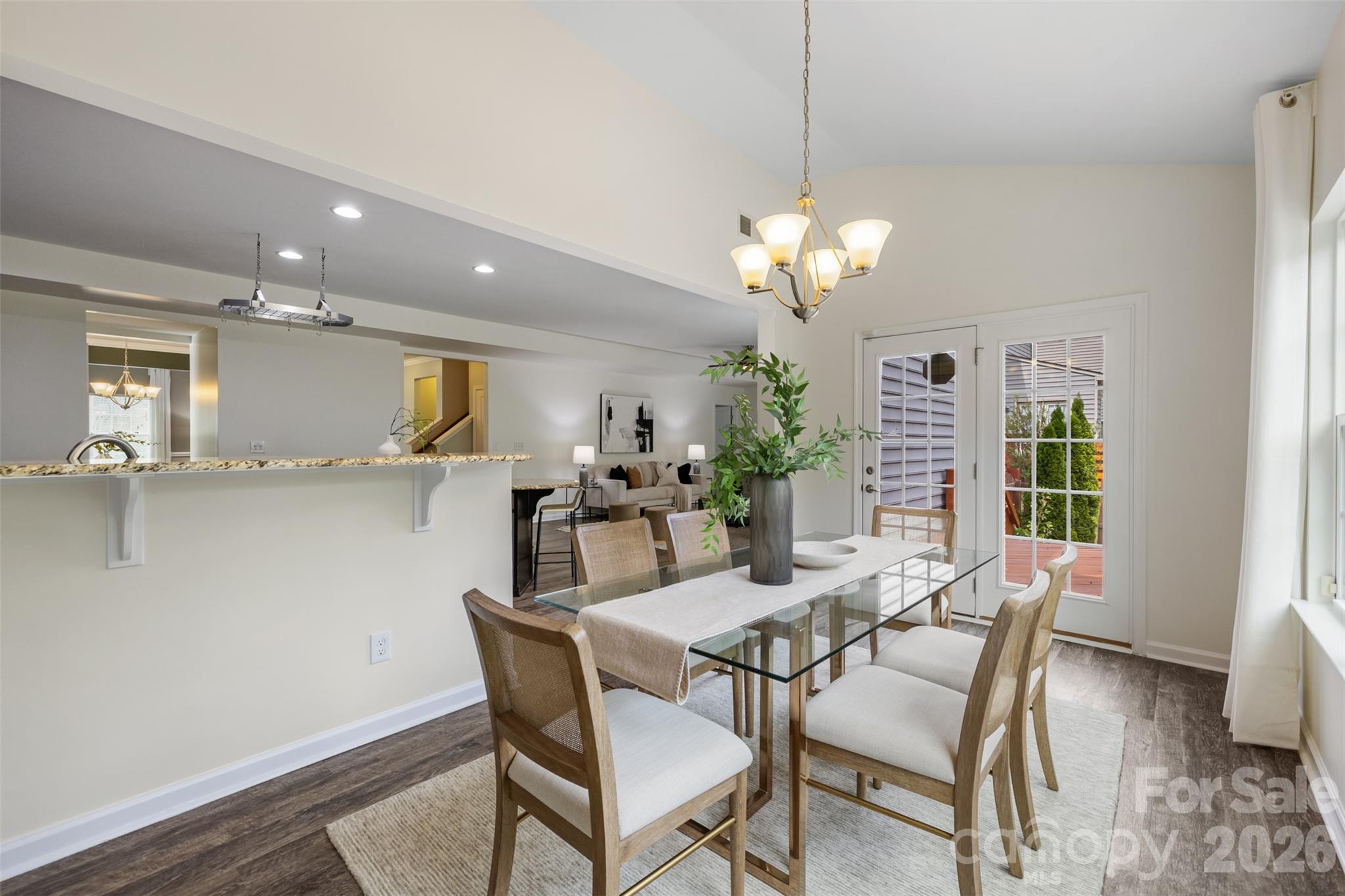 1282 Yellow Springs Drive — Indian Land