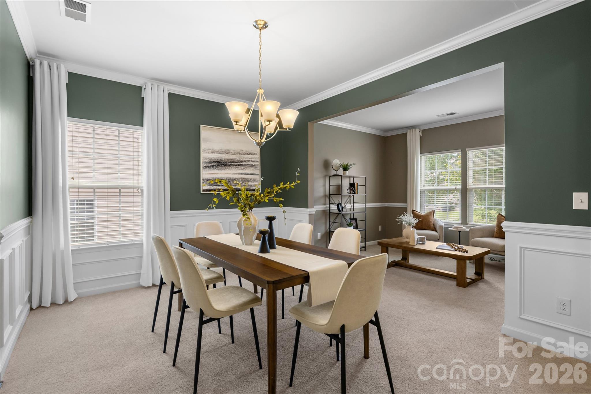 1282 Yellow Springs Drive — Indian Land