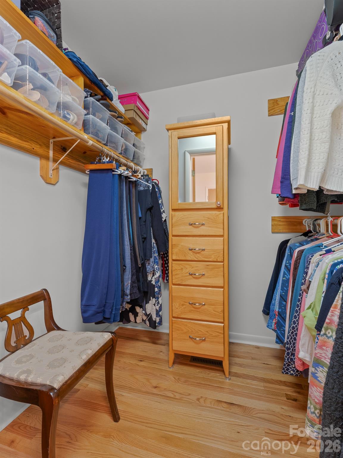 5 Jackson Grove S — Landrum