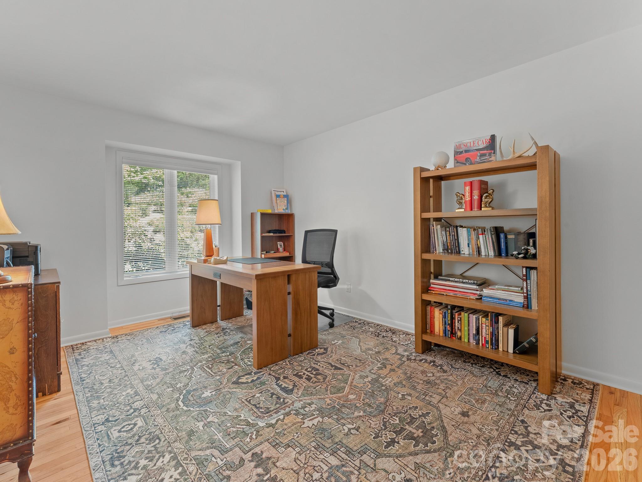 5 Jackson Grove S — Landrum