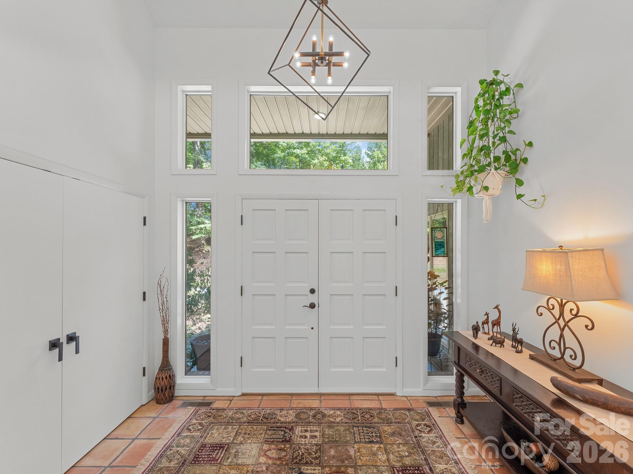5 Jackson Grove S — Landrum
