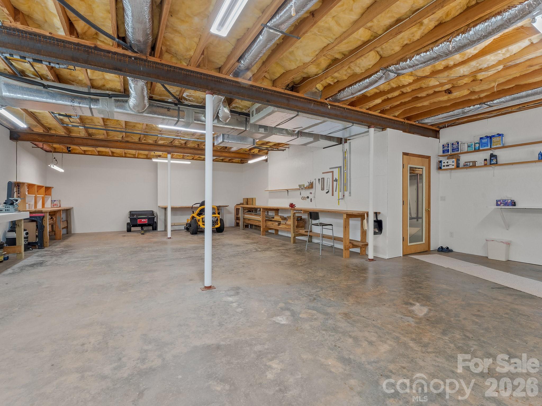 5 Jackson Grove S — Landrum