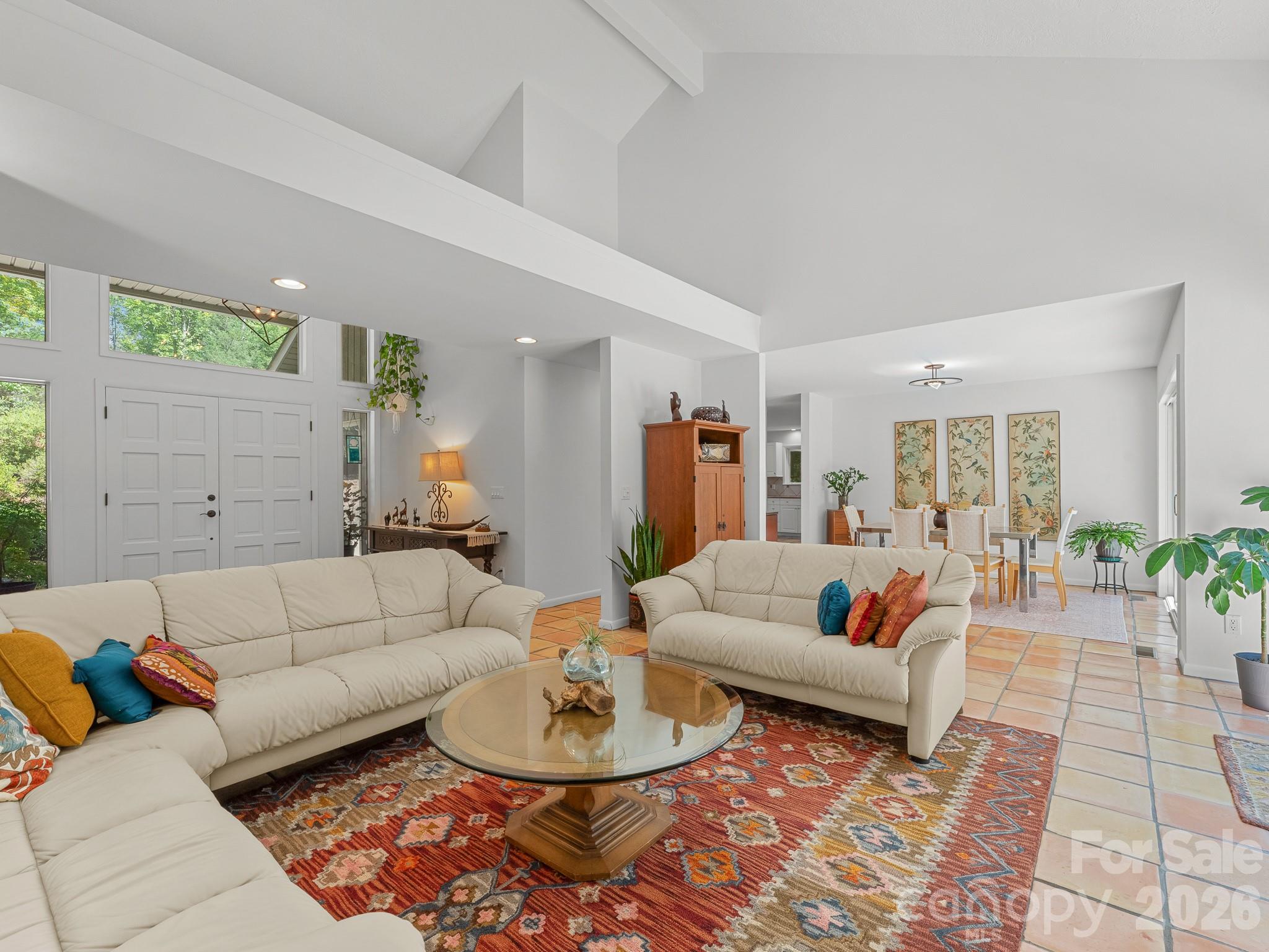 5 Jackson Grove S — Landrum