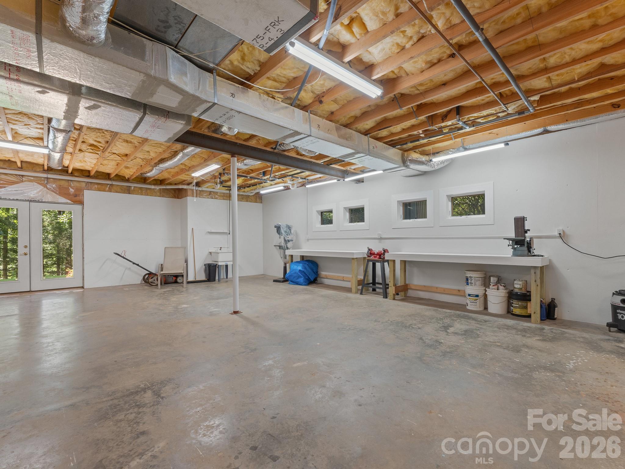 5 Jackson Grove S — Landrum