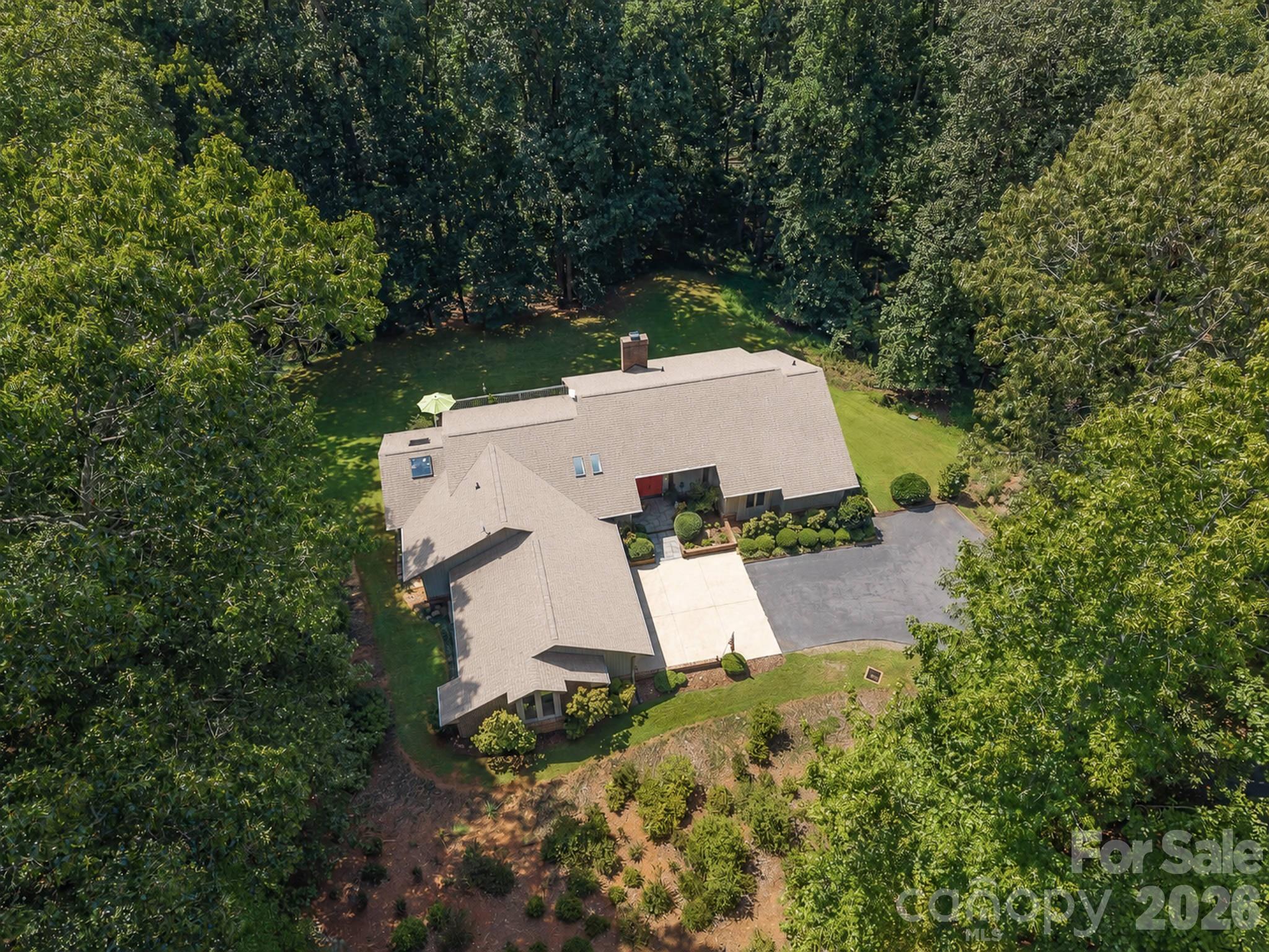 5 Jackson Grove S — Landrum