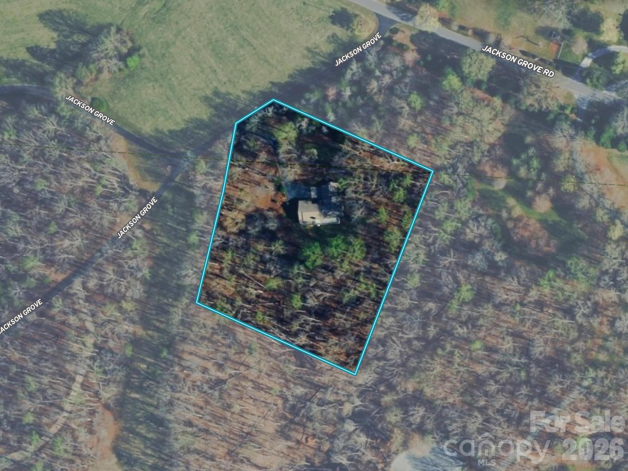 5 Jackson Grove S — Landrum