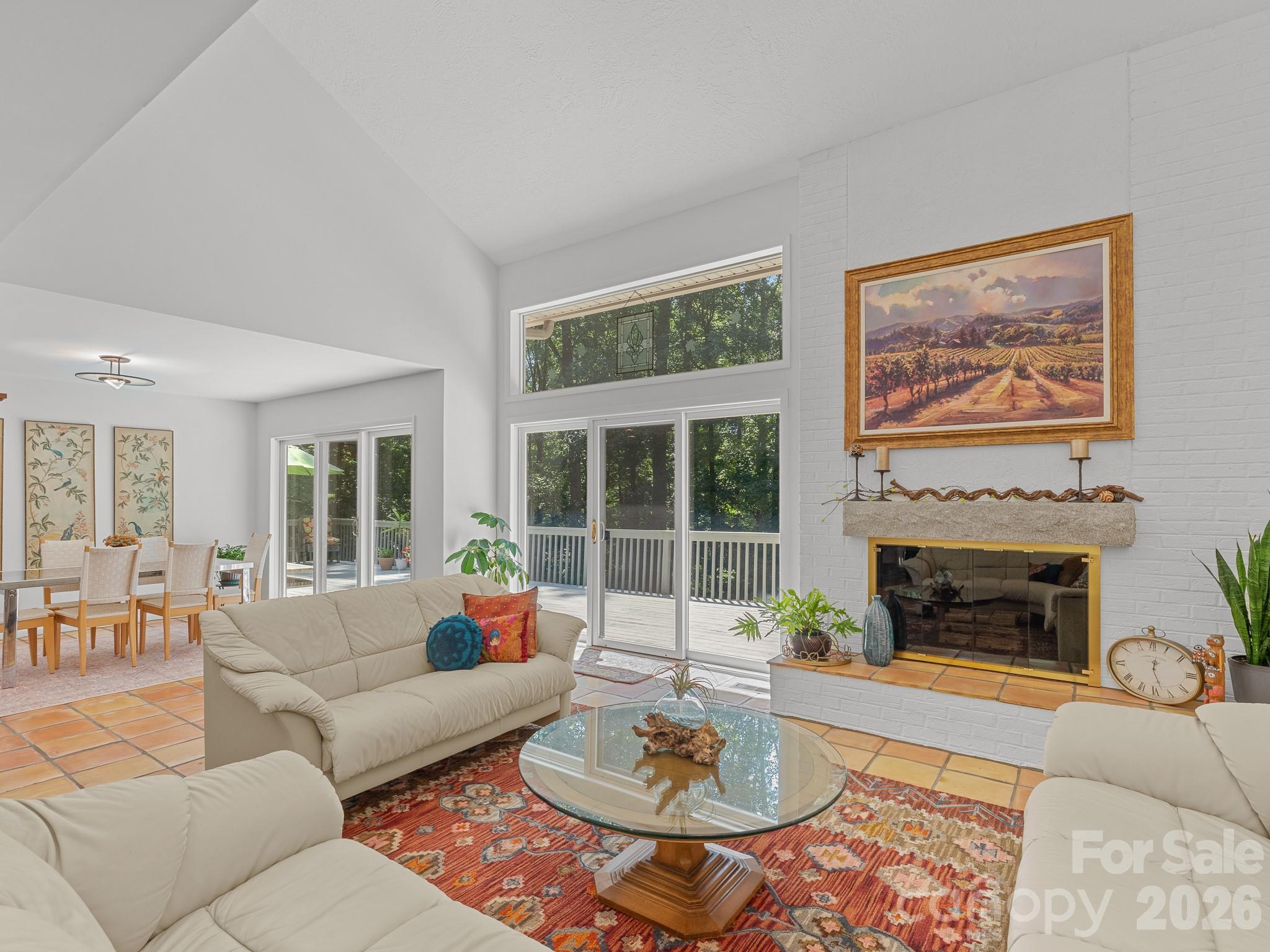 5 Jackson Grove S — Landrum