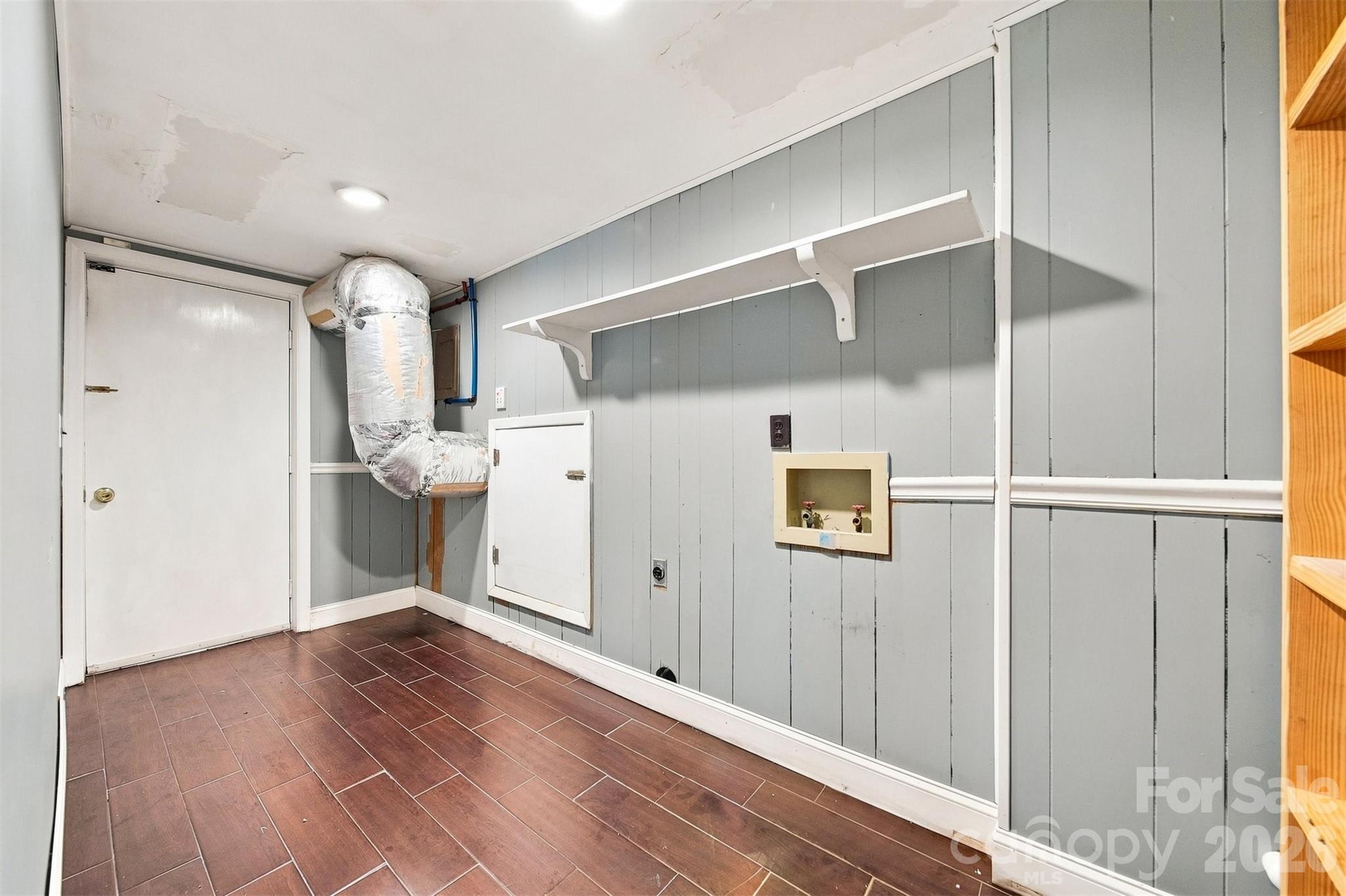 4662 Granada Hills Drive — Granite Falls