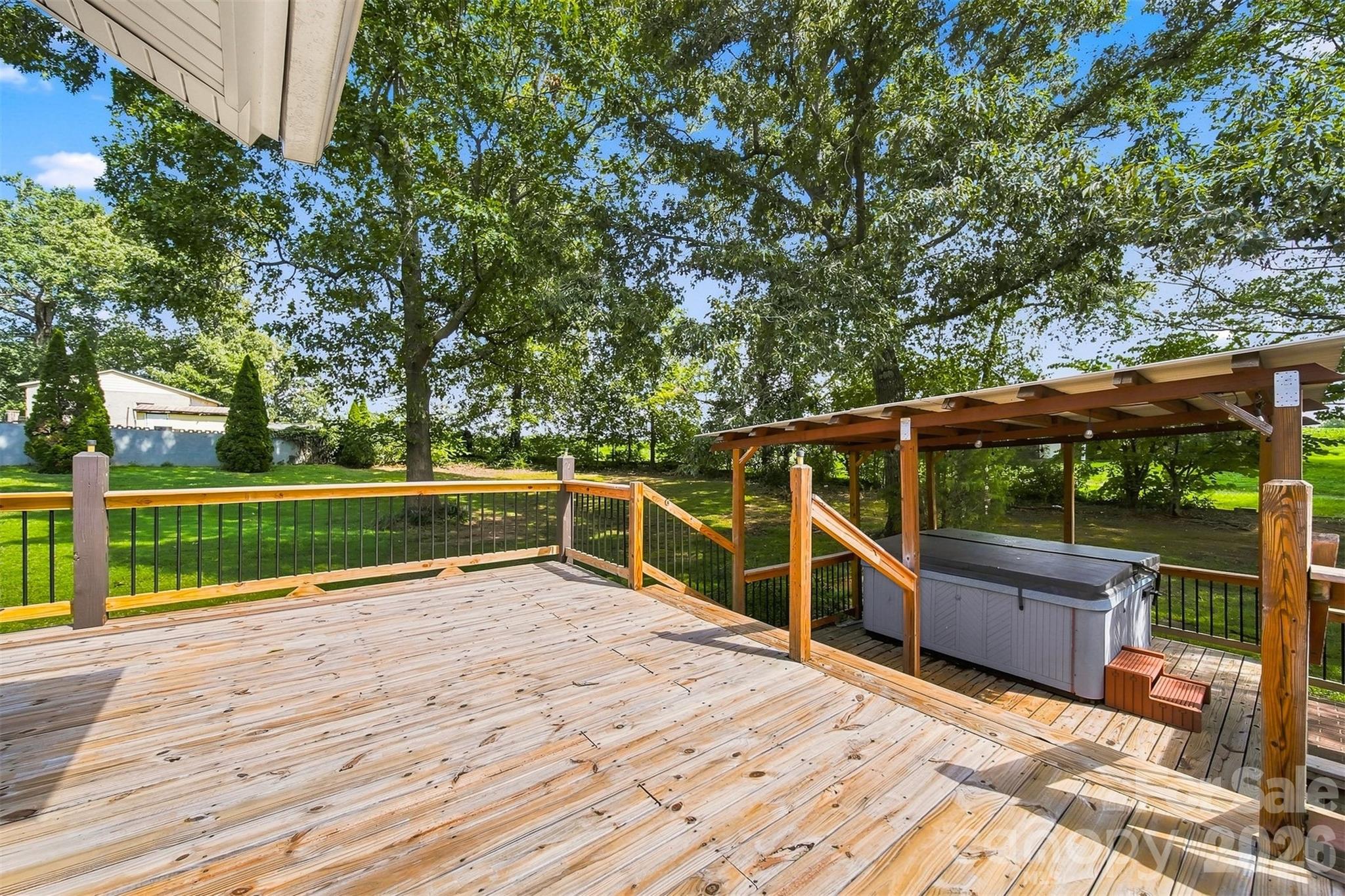 4662 Granada Hills Drive — Granite Falls