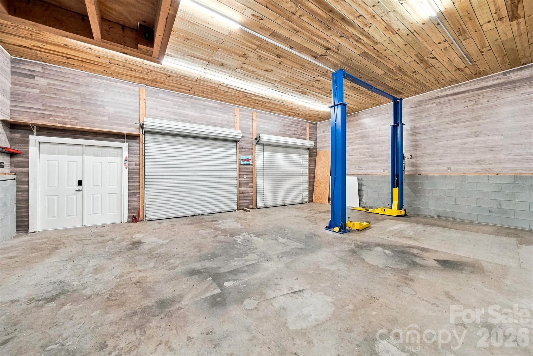 4662 Granada Hills Drive — Granite Falls