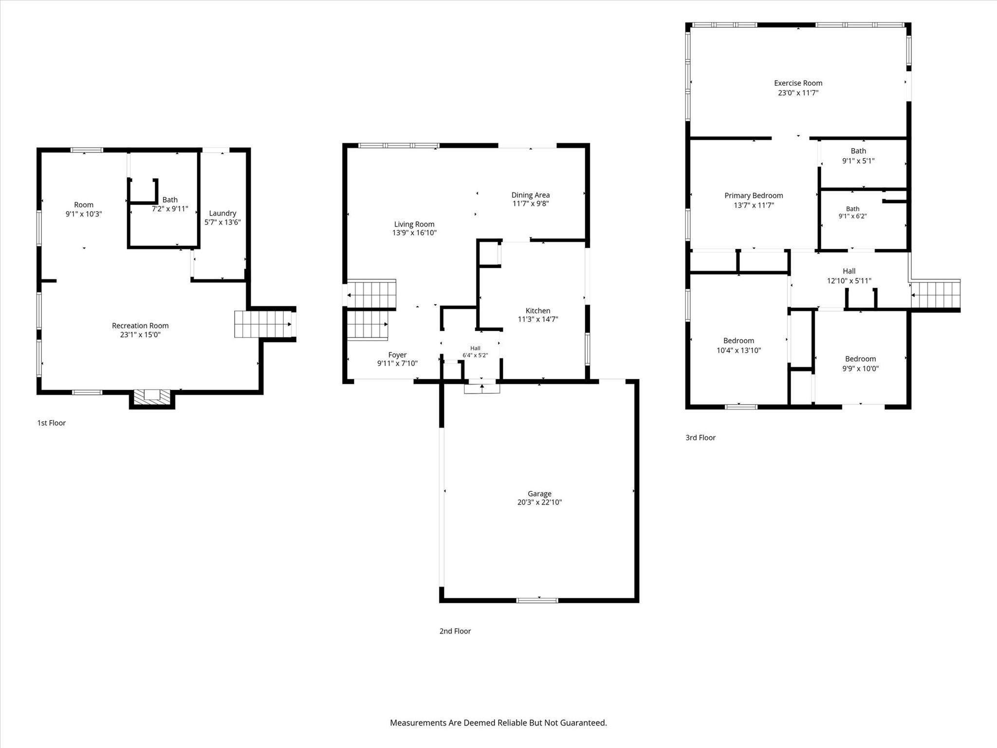 4662 Granada Hills Drive — Granite Falls