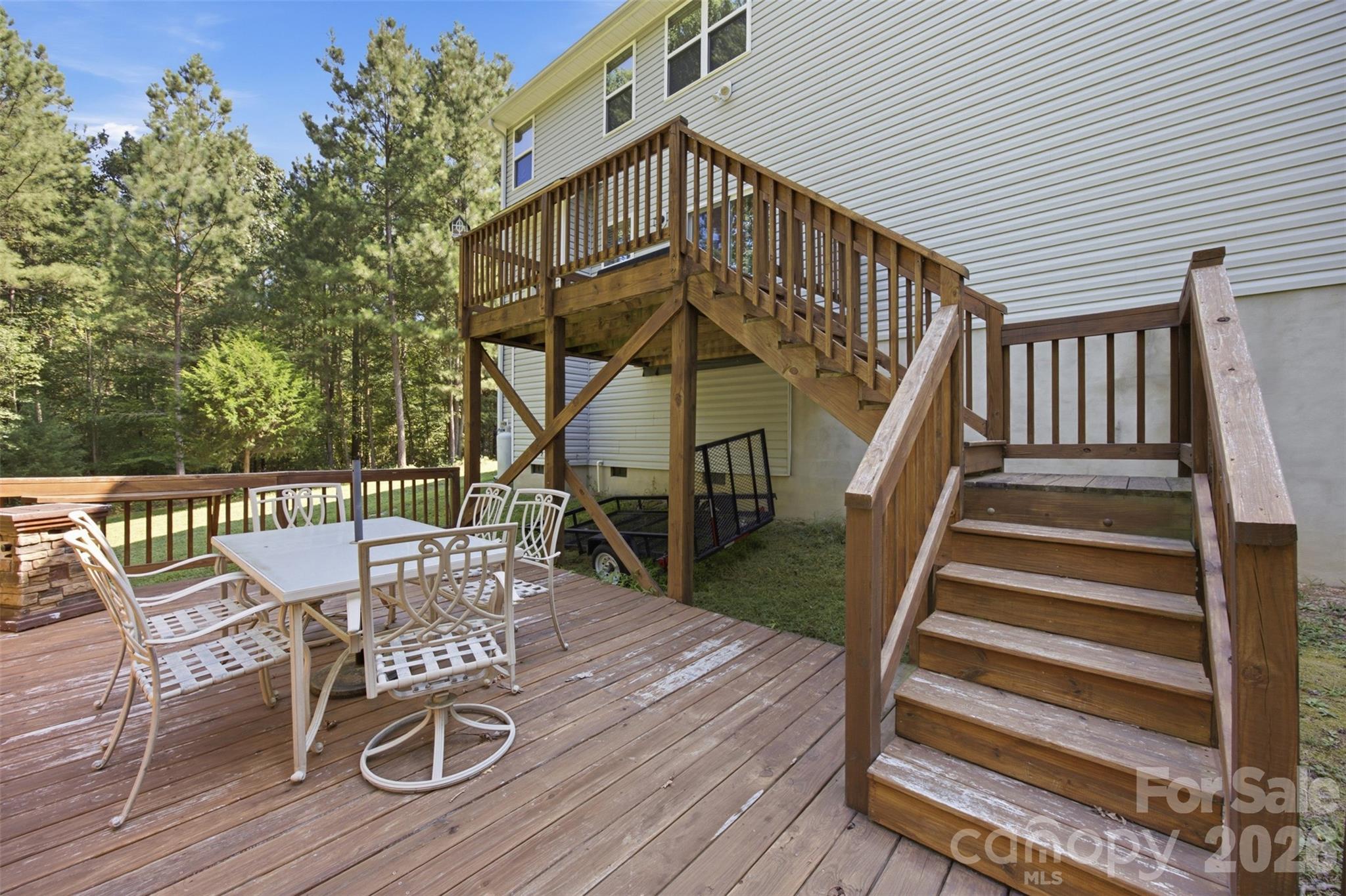 195 Timberwind Road — Franklinton
