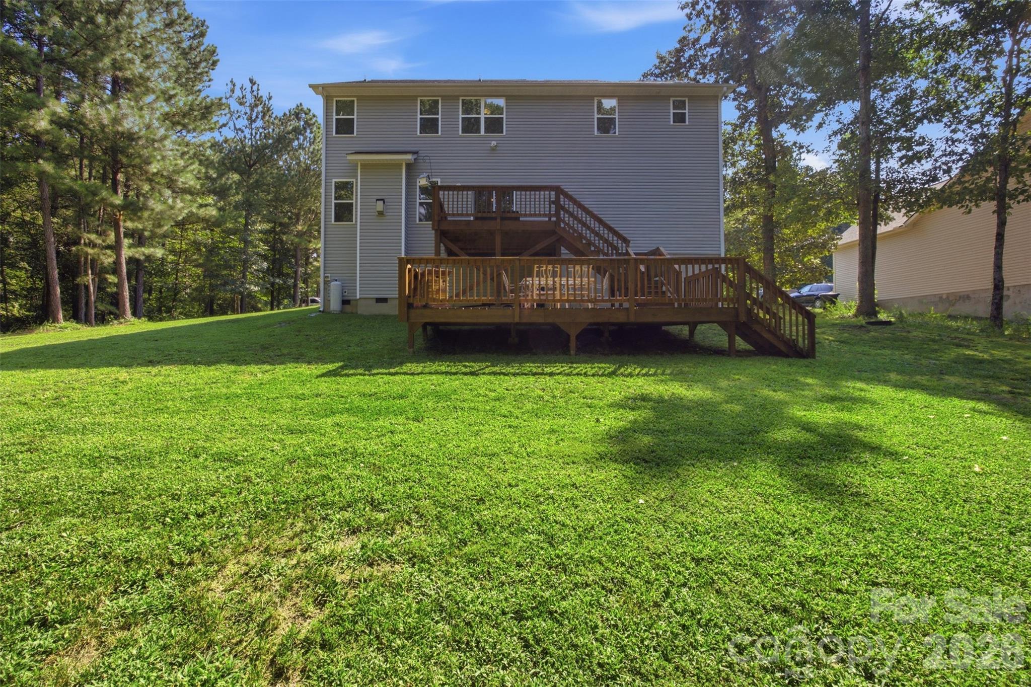 195 Timberwind Road — Franklinton
