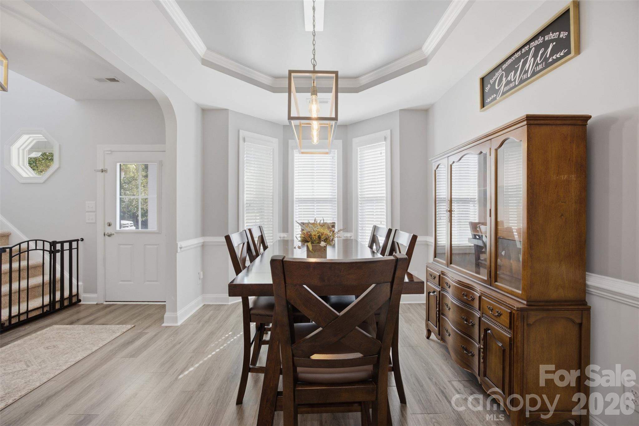 195 Timberwind Road — Franklinton
