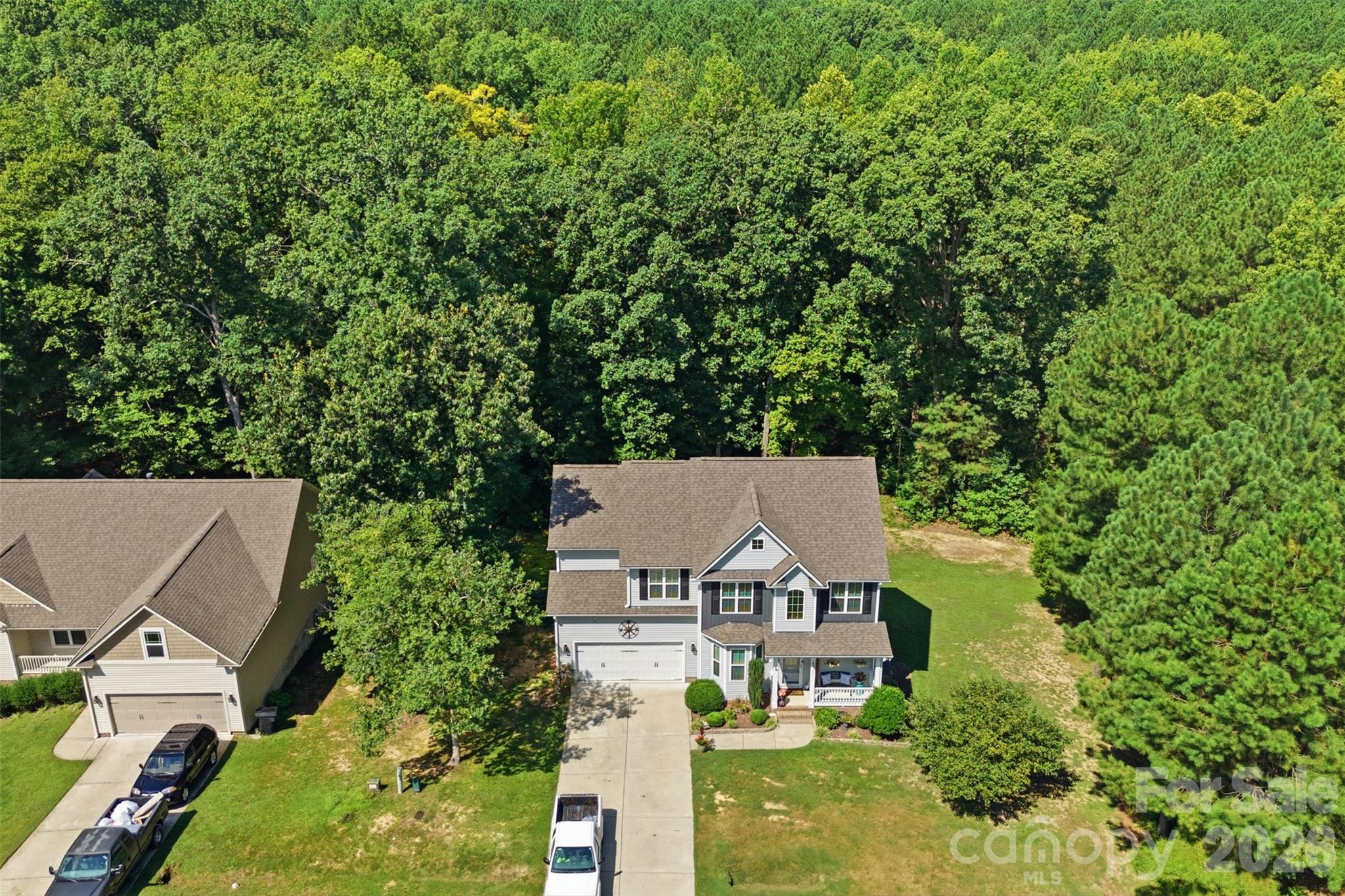195 Timberwind Road — Franklinton
