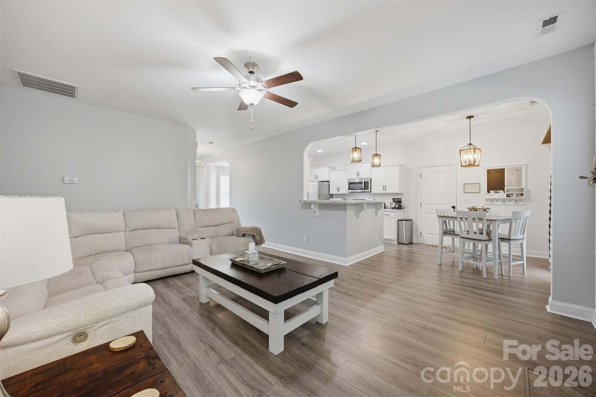 195 Timberwind Road — Franklinton
