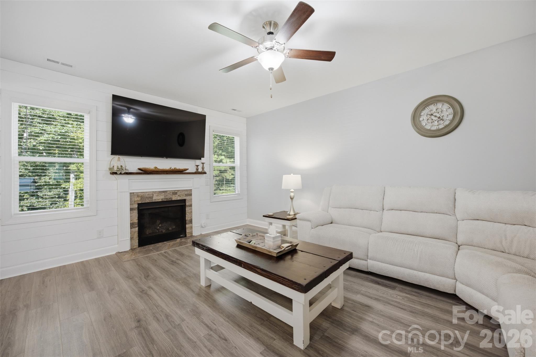 195 Timberwind Road — Franklinton