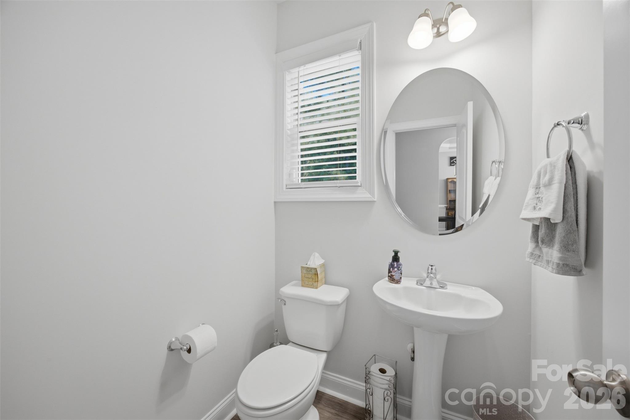 195 Timberwind Road — Franklinton