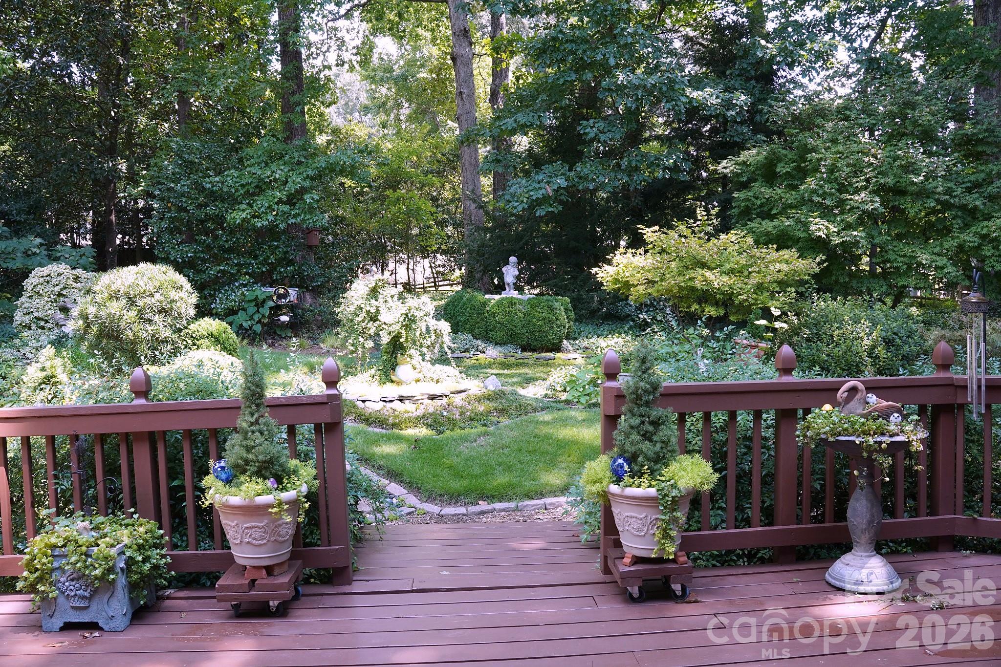 2415 Hopecrest Drive — Charlotte