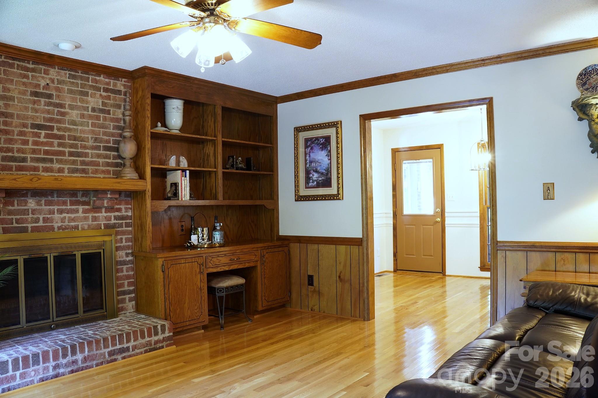 2415 Hopecrest Drive — Charlotte