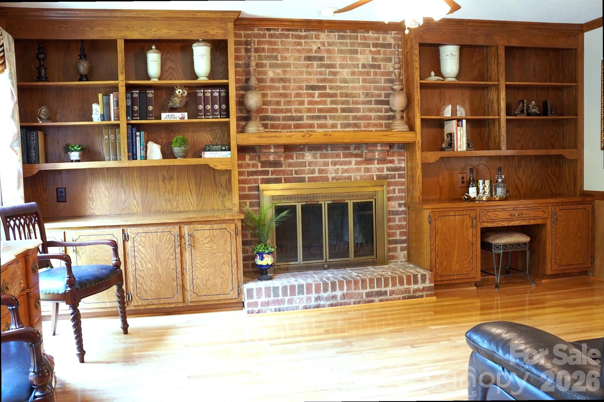 2415 Hopecrest Drive — Charlotte