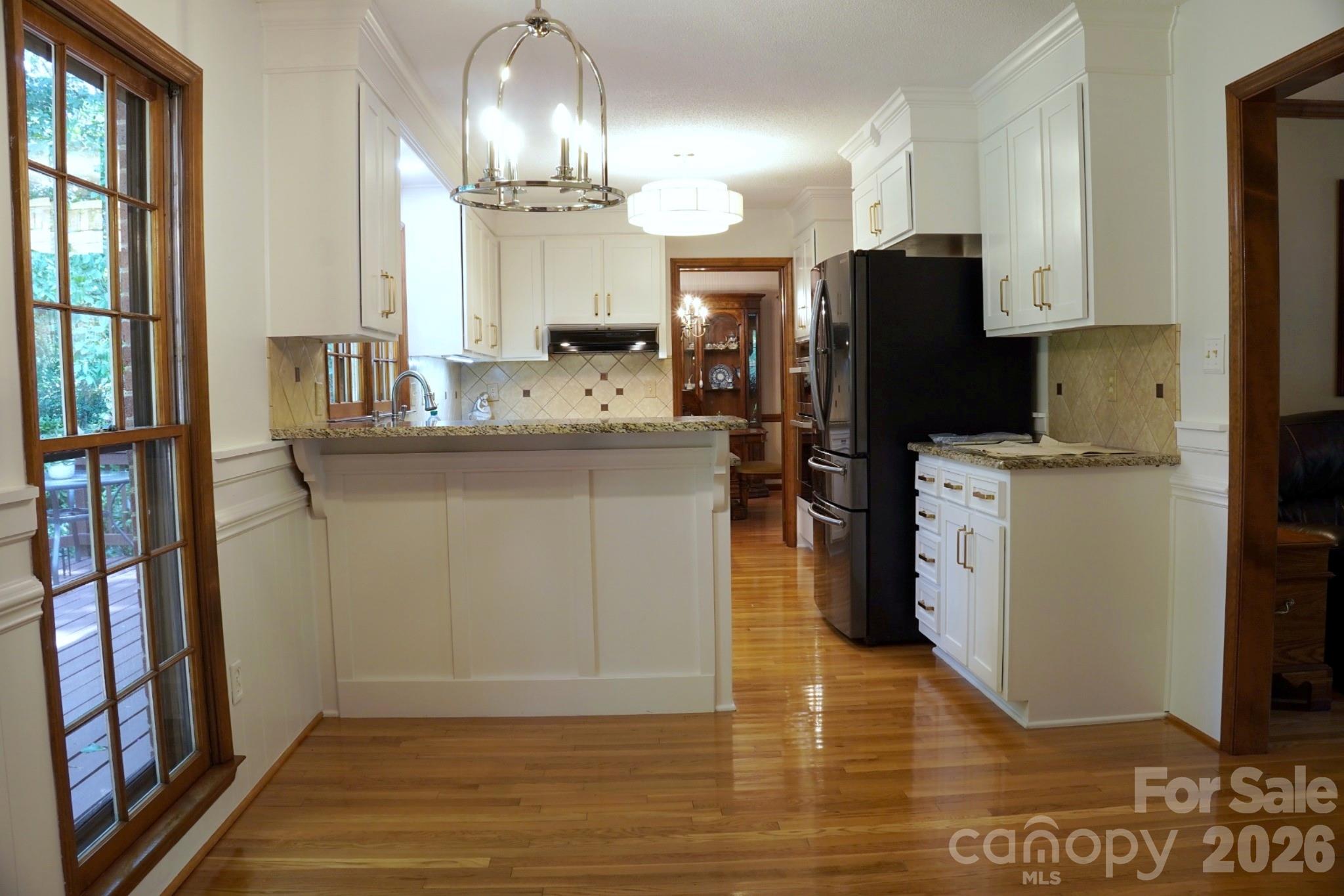 2415 Hopecrest Drive — Charlotte