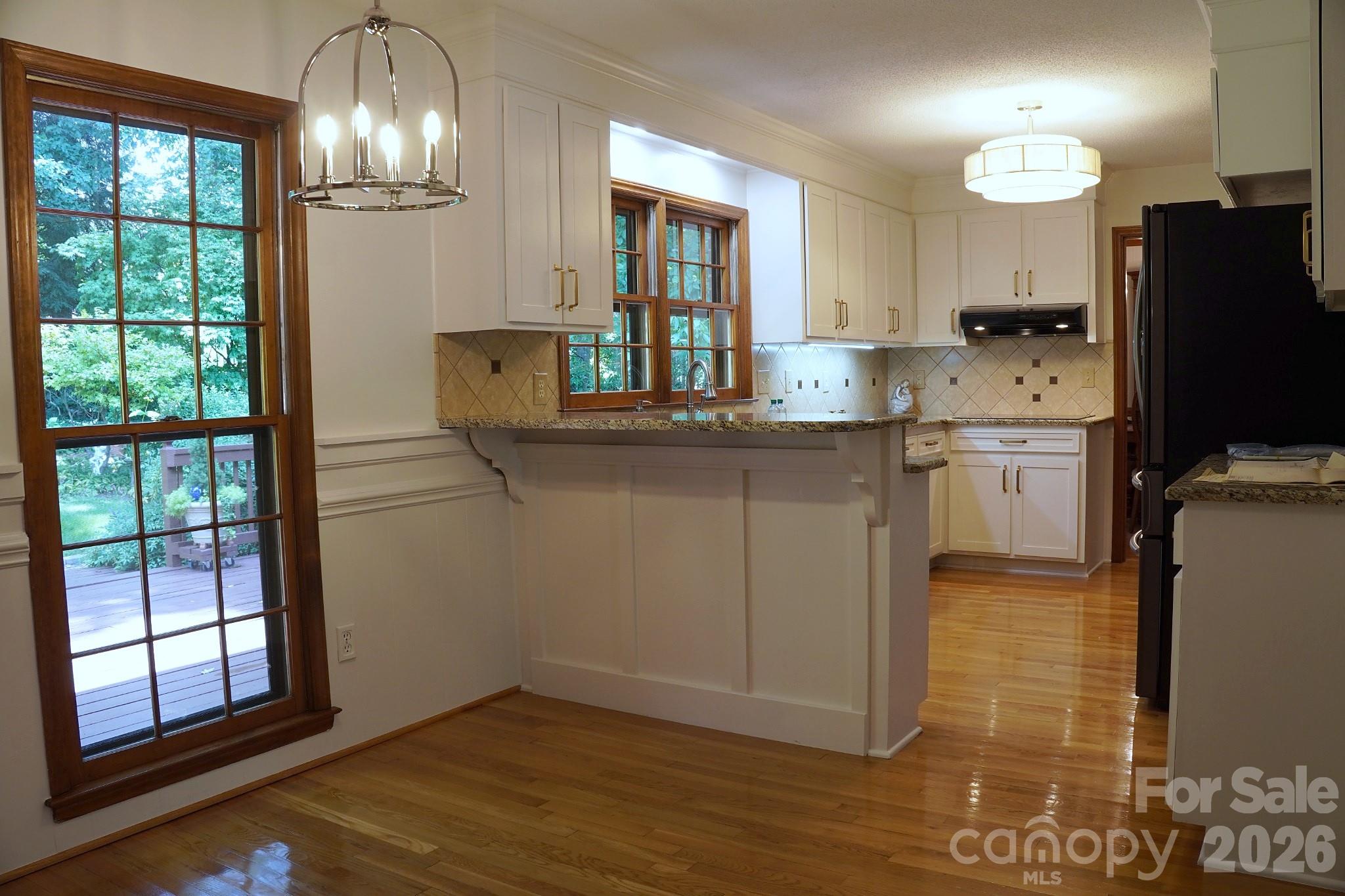 2415 Hopecrest Drive — Charlotte