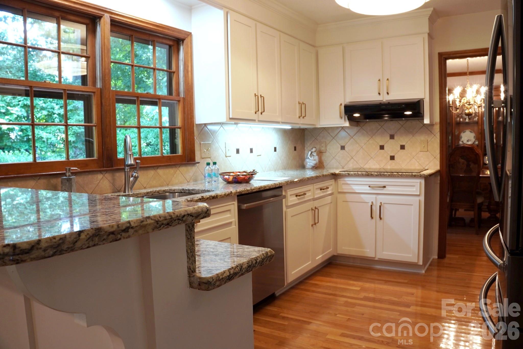 2415 Hopecrest Drive — Charlotte
