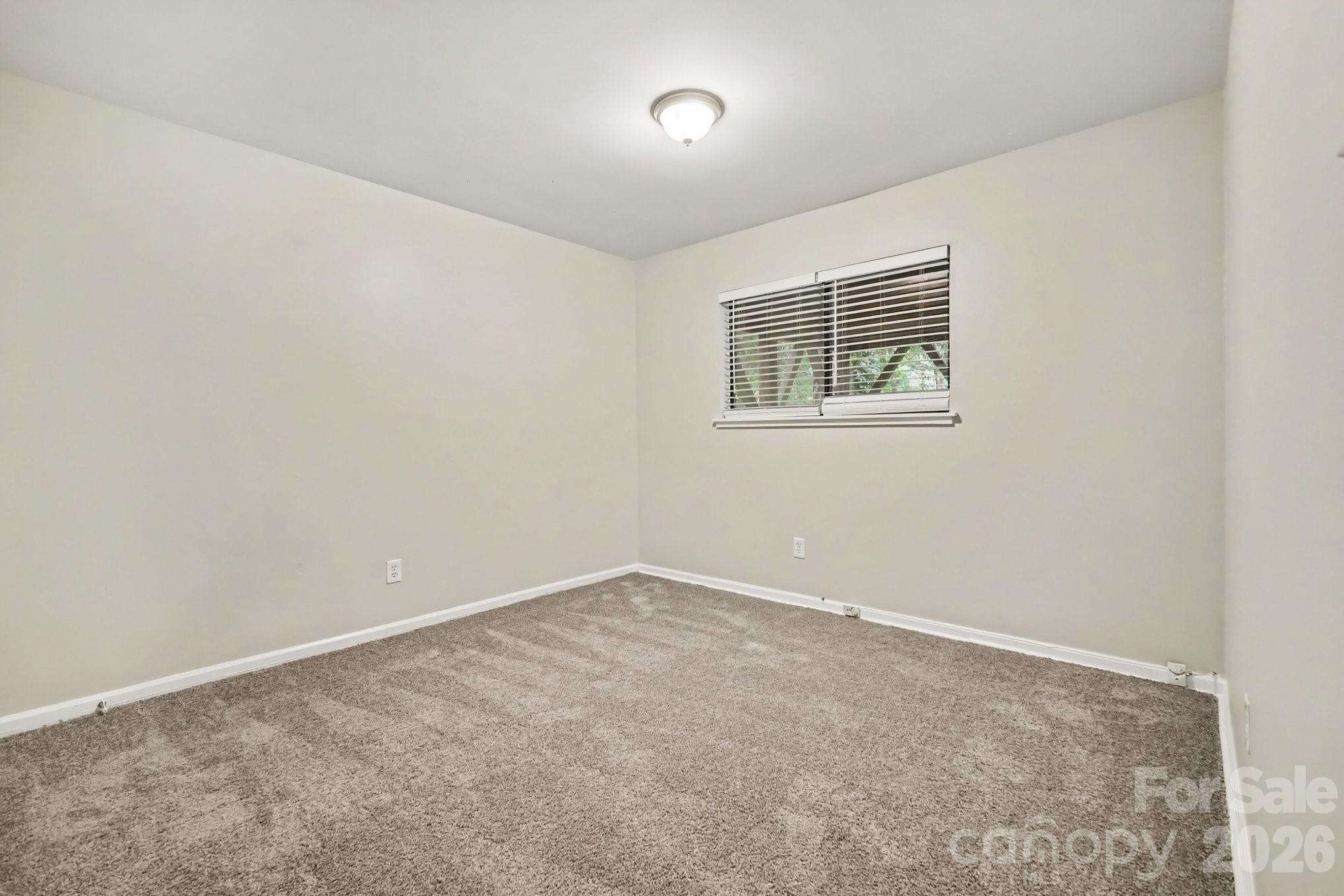 12000 Rock Canyon Drive — Charlotte