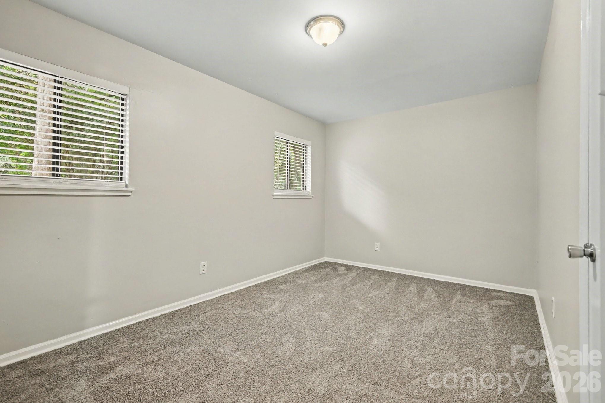 12000 Rock Canyon Drive — Charlotte